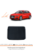 Audi A3 Hatchback 2013-2020 3D Bagaj Havuzu - Thumbnail (2)