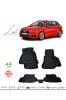 Audi A3 Hatchback 2013-2020 3D Havuzlu Paspas - Thumbnail (1)