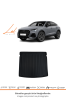 Audi Q3 Sportback 2021+ 3D Bagaj Havuzu - Thumbnail (2)