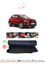 Audi Q3 Suv 2021+ 3D Bagaj Havuzu - Thumbnail (1)