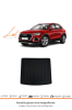 Audi Q3 Suv 2021+ 3D Bagaj Havuzu - Thumbnail (2)