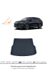 BYD Seal U 3D Üst Kademe Bagaj Havuzu - Thumbnail (2)