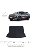 Chery Omada 5 2023+ 3D Bagaj Havuzu - Thumbnail (2)