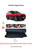 Chery Tiggo 7 Pro 2023+ 3D Bagaj Havuzu - Thumbnail (1)