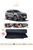 Chery Tiggo 7 Pro 2023+ 3D Bagaj Havuzu - Thumbnail (1)