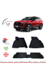 Chery Tiggo 7 Pro 3D Havuzlu Paspas - Thumbnail (1)