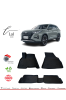 Chery Tiggo 8 Pro 2022+ 3D Havuzlu Paspas - Thumbnail (1)