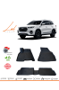 Chery Tiggo 8 Pro 2022+ 3D Havuzlu Paspas - Thumbnail (1)