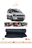 Citroen Berlingo Combi 3D Bagaj Havuzu 2008-2019 - Thumbnail (1)