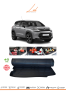 Citroen C3 Aircross 2017+ Alt Kademe 3D Bagaj Havuzu - Thumbnail (1)