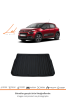 Citroen C3 Hatchback 2017+3D Bagaj Havuzu - Thumbnail (2)