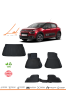 Citroen C3 Hatchback 2017+ 3D Havuzlu Paspas Bagaj Havuzu Seti - Thumbnail (1)