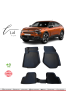 Citroen C4 2021+ 3D Havuzlu Paspas - Thumbnail (1)