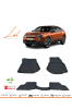 Citroen C4 Hatchback 3D Havuzlu Paspas 2021+ - Thumbnail (1)