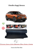 Citroen C4 2021+ Hatchback 3D Bagaj Havuzu - Thumbnail (1)