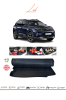 Citroen C5 Aircross 2019+ Alt Kademe 3D Bagaj Havuzu - Thumbnail (1)