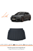 Cupra Leon Alt Kademe 3D Bagaj Havuzu 2023+ - Thumbnail (2)