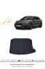 Cupra Leon Üst Kademe 3D Bagaj Havuzu 2023+ - Thumbnail (2)