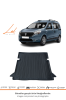 Dacia Dokker 3D Bagaj Havuzu - Thumbnail (2)
