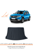 Dacia Sandero 2 Stepway 3D Bagaj Havuzu (2012-2020) - Thumbnail (2)