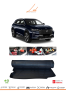 Ds 7 Crossback 3D Havuzlu Alt Kademe Bagaj Havuzu 2018+ - Thumbnail (1)