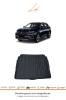 Ds 7 Crossback 3D Havuzlu Paspas Bagaj Havuzu Seti 2018+ - Thumbnail (4)