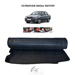 Fiat Albea 2002-2015 3D Bagaj Havuzu
