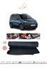 Fiat Doblo 2023+ 3D Bagaj Havuzu - Thumbnail (1)