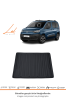 Fiat Doblo 2023+ 3D Bagaj Havuzu - Thumbnail (2)