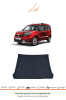 Fiat Doblo 2010-2023 3D Havuzlu Paspas Bagaj Havuzu Seti - Thumbnail (4)