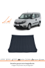 Fiat Doblo Easy 2010-2023 3D Bagaj Havuzu - Thumbnail (2)