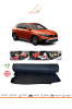 Fiat Egea Cross 3D Bagaj Havuzu - Thumbnail (1)