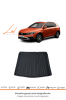 Fiat Egea Cross 3D Bagaj Havuzu - Thumbnail (2)