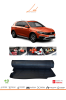 Fiat Egea Cross 3D Bagaj Havuzu - Thumbnail (1)