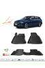 Fiat Egea Hatchback 3D Havuzlu Paspas - Thumbnail (1)