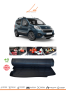 Fiat Fiorino Combi (Halı Bagaj) Koltuklu 2008 Sonrası 3D Bagaj Havuzu - Thumbnail (1)