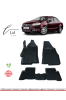 Fiat Linea 3D Havuzlu Paspas - Thumbnail (1)