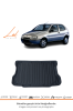 Fiat Palio 1996-2002 3D Bagaj Havuzu - Thumbnail (2)