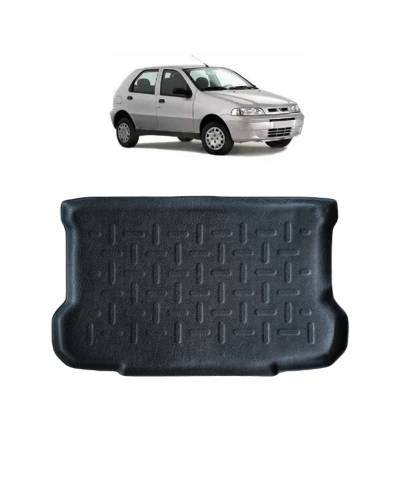 Fiat Palio 1998-2002 Uyumlu 3D Bagaj Havuzu - 1