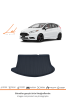 Ford Fiesta 3D Bagaj Havuzu 2008-2016 - Thumbnail (2)