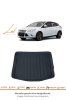 Ford Focus 3 Hatchback (2011-2014) Kalın Stepne 3D Bagaj Havuzu - Thumbnail (2)