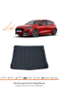 Ford Focus 5 Hatchback 2019+ (Tamir Kitli + Ses Sistemli) 3D Bagaj Havuzu - Thumbnail (2)