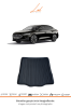 Ford Focus 5 Sedan 2019+ (Tamir Kitli) 3D Havuzlu Paspas Bagaj Havuzu Seti - Thumbnail (4)