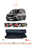 Ford Tourneo Connect 3D Bagaj Havuzu 2023+ - Thumbnail (1)