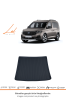 Ford Tourneo Connect 3D Bagaj Havuzu 2023+ - Thumbnail (2)