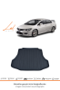 Honda Civic 2007-2011 3D Bagaj Havuzu - Thumbnail (2)