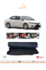 Honda Civic Fd6 2007-2011 3D Bagaj Havuzu - Thumbnail (1)