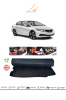 Honda Civic 2012-2015 3D Bagaj Havuzu - Thumbnail (1)