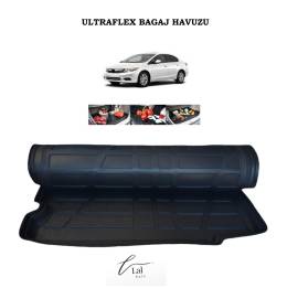 Honda Civic 2012-2015 3D Bagaj Havuzu