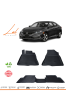 Honda Civic 2016-2021 3D Havuzlu Paspas - Thumbnail (1)